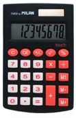 Zabawki kreatywne - MILAN Kalkulator kieszonkowy 048831 048831 - miniaturka - grafika 1