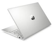 Laptopy - HP Pavilion 15-eg0051nw i5-1135G7 15,6"FHD AG 250nit IPS 8GB_3200MHz SSD512 IrisXe WiFi6 BT5 B&O BLK ALU 41Wh NoOS Natural Silver 398Z0EA - miniaturka - grafika 1