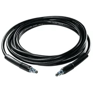 Węże ogrodowe i zraszacze - Wąż wysokociśnieniowy BOSCH BF016800360, 6 m - miniaturka - grafika 1