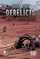 Gry PC Cyfrowe - Deep Sky Derelicts - New Prospects PC - miniaturka - grafika 1