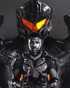 Filmostrada Pacific Rim. Rebelia. Steelbook, Blu-Ray 3D + Blu-Ray Steven S. DeKnight - Filmy akcji DVD - miniaturka - grafika 1