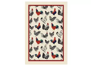 Ściereczka kuchenna 48x74 cm R - Ściereczki, gąbki, czyściki - miniaturka - grafika 1