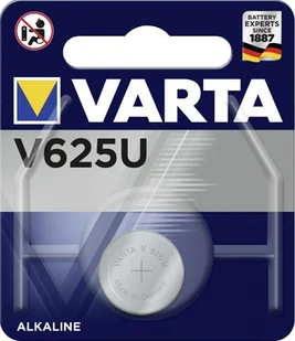 Varta Bateria V625U 100 szt. - Baterie i akcesoria - miniaturka - grafika 1