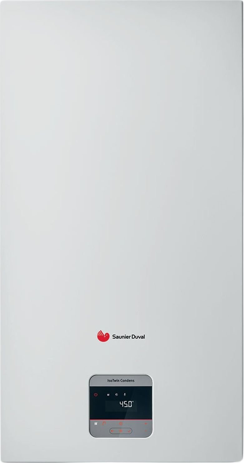 Saunier Duval IsoTwin Condens T26-CS/1 20 kW