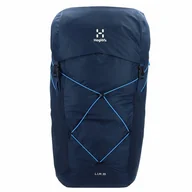 Plecaki - Haglöfs L.I.M 35 Plecak 50 cm tarn blue - miniaturka - grafika 1