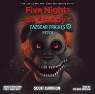 Audiobooki obcojęzyczne - Fazbear Frights #2 - miniaturka - grafika 1