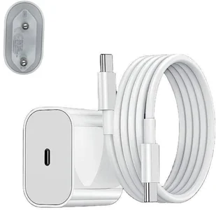 Energy GaN 30W USB-C / USB-A / 3A White - Ładowarki do telefonów - miniaturka - grafika 1