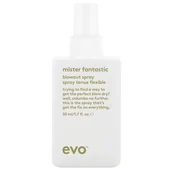 Kosmetyki do stylizacji włosów - Evo Mister Fantastic Blowout Spray (50ml) - miniaturka - grafika 1