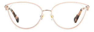 Okulary korekcyjne Kate Spade SCARLETTA G AU2 - Okulary korekcyjne, oprawki, szkła - miniaturka - grafika 3
