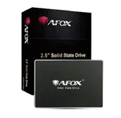 Dyski SSD - AFOX SSD 512GB TLC 540 MB/S SD250-512GN - miniaturka - grafika 1