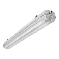 Lampy sufitowe - Kanlux Oprawa hermetyczna Mah Plus-236 / 18521 - miniaturka - grafika 1