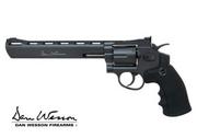 Dan Wesson Wiatrówka Rewolwer 8 - 4,5mm/Co2