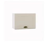 Szafki kuchenne - Szafka kuchenna wisząca 50 ADELE W50 OKGR beżowy mat - miniaturka - grafika 1