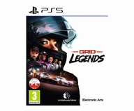 Gry PlayStation 5 - GRID LEGENDS GRA PS5 - miniaturka - grafika 1