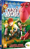 Kino familijne DVD - Dino Mama - miniaturka - grafika 1