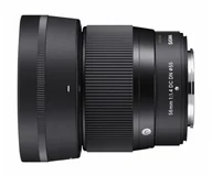 Obiektywy - Sigma C 56mm f/1.4 DC DN  Fujifilm X - miniaturka - grafika 1