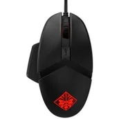 Myszki - HP OMEN Reactor Mouse (2VP02AA) - miniaturka - grafika 1