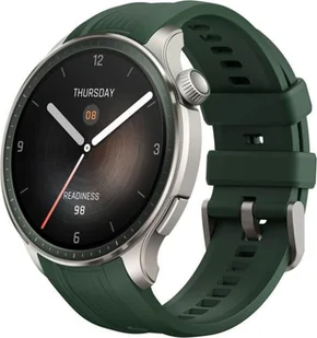 Amazfit Balance Zielony (S7837760) - Smartwatch - miniaturka - grafika 1