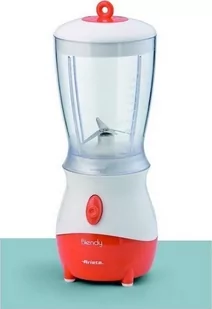 Ariete 570 Pomarańczowy - Blendery kielichowe - miniaturka - grafika 2
