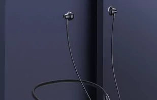 Remax Neckband RB-S9 - Słuchawki - miniaturka - grafika 4