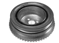 Alternatory - CORTECO KOŁO PASOWE STRADA 1.2 8V CORTECO 80001149 - miniaturka - grafika 1
