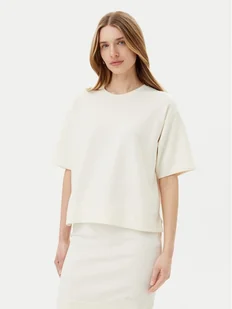 JOOP! T-Shirt 58 252JE58Taletta 30046245 Écru Relaxed Fit - Koszulki i topy damskie - miniaturka - grafika 1