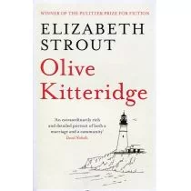 Scribner Olive Kitteridge - Elizabeth Strout - Książki do nauki języka angielskiego - miniaturka - grafika 1