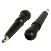 Kije trekkingowe - Grot wymienny do kijów Fjord Nansen VIDIA TIP 11 mm - ONESIZE - miniaturka - grafika 1