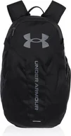 Plecaki - Casualowy plecak Under Armour Hustle Lite - miniaturka - grafika 1