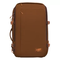 Torby podróżne - Plecak torba podróżna CabinZero ADV 42 L AD041 Saigon Coffee (55x35x20cm) - miniaturka - grafika 1