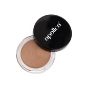 Bronzery i konturowanie twarzy - Apollca Bronzer w Kremie 02 Bronze - miniaturka - grafika 1