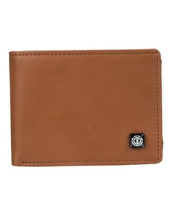 ELEMENT Daily - Portfel męski ELYAA00166., wielokolorowy, Taille unique - Portfele - miniaturka - grafika 1