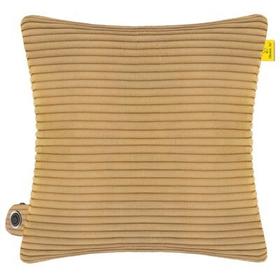 Poduszka elektryczna MISSION AIR Cushion Beige 40 x 40 cm