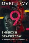 Thrillery - Zmierzch drapieżców. Grupa 9 Tom 2 - miniaturka - grafika 1