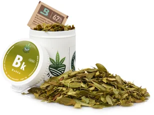 BUKKO do WAPORYZACJI susz zioła zdrowie układu moczowego - Zioła - miniaturka - grafika 1