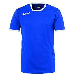 Kempa Buty męskie Curve trykot, wielokolorowa 200305906 - Buty sportowe męskie - miniaturka - grafika 1