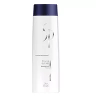 Szampony do włosów - WELLA PROFESSIONALS_SP Expert Kit Silver Blond Shampoo szmpon do włosów zapobiegający żółknięciu do włosów w odcieniach blondu 250ml - miniaturka - grafika 1