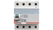 Bezpieczniki elektryczne - Legrand WYŁĄCZNIK RÓŻNICOWOPRĄDOWY P 304 4P 25A 30MA TYP HPI SERII DX3, 411694 - miniaturka - grafika 1