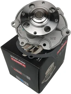 JPN Pompa wody Saturn Outlook 3,6 V6 10C0A15-JPN - Pompy wody - miniaturka - grafika 4