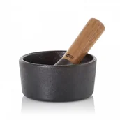 Siekacze tarki i szatkownice - Moździerz camo.12 kod: AH-MO15 - miniaturka - grafika 1