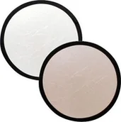 Inne akcesoria studyjne - Manfrotto Manfrotto reflector 50cm, sunfire LA-2006 - miniaturka - grafika 1