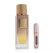 Wody i perfumy damskie - The Woods Collection Natural Karma By Dania Ishan Woda perfumowana 100 ml - miniaturka - grafika 1