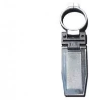 Przezroczysta przykrywka do refraktometru - Akcesoria do urządzeń pomiarowych - miniaturka - grafika 1