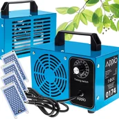 Ozonatory powietrza - APPIO 0174 140W - miniaturka - grafika 1