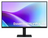 Monitory - Samsung LS24F320GAUXEN 24" IPS Full HD 120Hz - miniaturka - grafika 1
