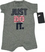 Body dla niemowląt - Body dziecięce NIKE 56-62 cm 3 msc - miniaturka - grafika 1