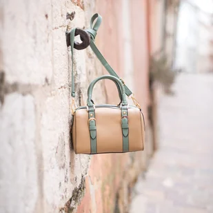 Torebka Evelyn - Torebki damskie - miniaturka - grafika 2