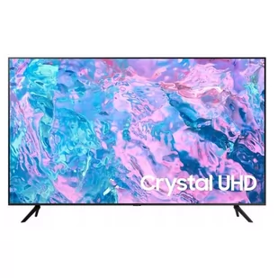 Telewizor SAMSUNG UE55CU7192U 55" - Telewizory - miniaturka - grafika 2