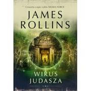 Albatros Wirus Judasza - James Rollins