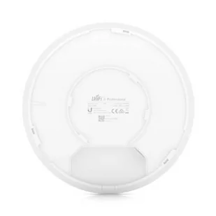 Access Point Ubiquiti U7-PRO 2,4 GHz | 5 GHz | 6 GHz 5700 Mbps 802.11a/b/g/n/ac/ax/be - Routery - miniaturka - grafika 3